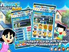 Doraemon Gadget Rush Mod Apk Download