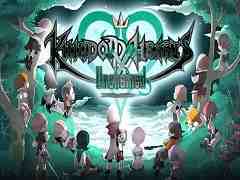 Download Kingdom Hearts Unchained Mod Apk