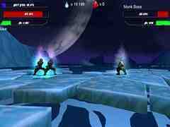 Download Power Level Warrior Mod Apk