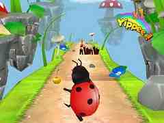 Download Turbo Bugs 2 Mod Apk