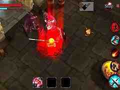 Dungeon Blaze Apk Mod Download