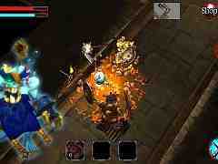 Dungeon Blaze Mod Apk Download