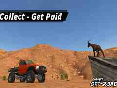 Gigabit Off Road Apk Mod Download