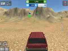 Gigabit Off Road Apk Mod