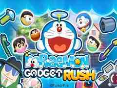 Mod Apk Doraemon Gadget Rush