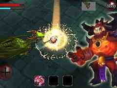 Mod Apk Dungeon Blaze