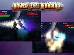 Mod Apk Power Level Warrior