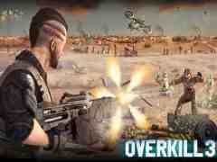 Overkill 3 Apk Mod