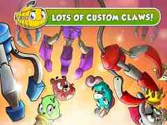 Prize Claw 2 Apk Mod