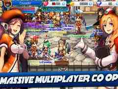 Soul Guardians Age of Midgard Mod Apk Download