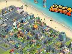 Download City Island Airport 2 Mod Apk