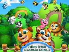 Hungry Babies Mania Apk Mod Android