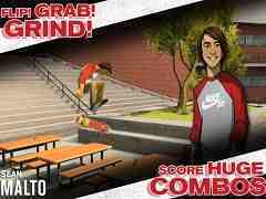 Mod Apk Transworld Endless Skater