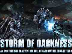 Storm of Darkness Mod Apk Download