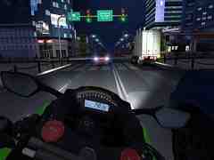 Traffic Rider Mod Apk Download