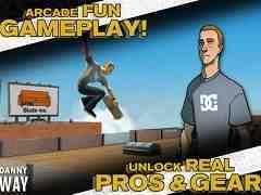 Transworld Endless Skater Apk Mod Data