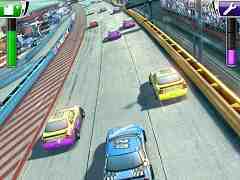 Daytona Rush Apk Android