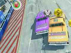 Daytona Rush Apk Mod Download