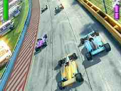 Daytona Rush Mod Apk Download