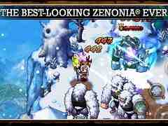 Zenonia 4 Android