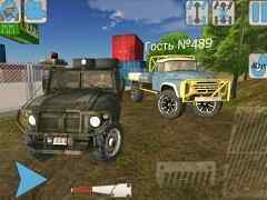 Dirt On Tires Android Apk