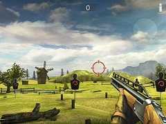 Download Skeet Shooting 3D Mod Apk