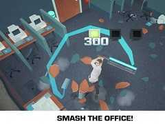 Download Smash The Office Mod Apk