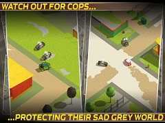 Mod Splash Cars Apk Android Game