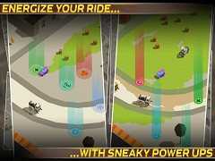 Splash Cars Apk Mod Download