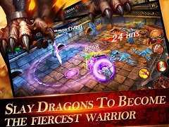 Download Soul Raider Mod Apk