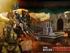 Download Unfinished Mission Mod Apk