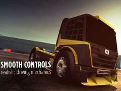 Drift Zone Trucks Apk Mod Download