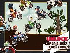 Extreme Bike Trip Apk Mod Download