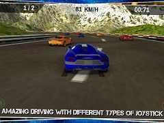 Furious Racing Tribute Apk Mod Download