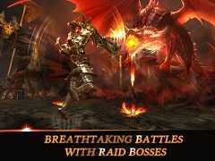 Heroes of the Rift Apk Mod Download