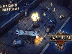 Last Hope TD Android Game Mod