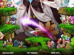 Mod Attack on Moe Apk