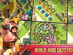 Mod Era of War Apk Mod