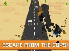 Mod Nitro Dash Apk Mod