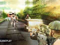 Mod Unfinished Mission Apk