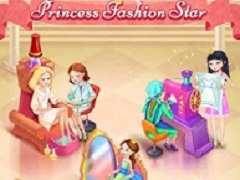 Princess Fashion Star Mod Apk