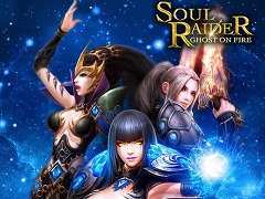 Soul Raider Apk Mod Download