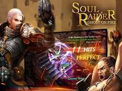 Soul Raider Mod Apk