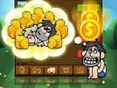 The Rich King (Gold Clicker) Apk Mod Download