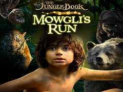 The Jungle Book Mowgli's Run Android Game Mod