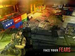 Unfinished Mission Android Game Mod Apk