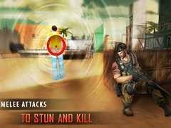 Unfinished Mission Apk Mod Download