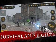 Zombie Hell 3 Apk Mod Download