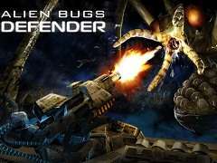 Alien Bugs Defender Android Game Apk Mod