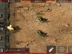Alien Bugs Defender Apk Mod Download
